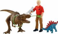 Schleich Dinosaurs 43265113 - Multicolour