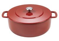 COMBEKK Dutch Oven "Sous-Chef"