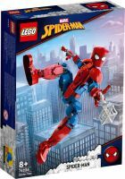 LEGO 76226 Marvel Super Heroes Spider-Man Figur Konstruktionsspielzeug