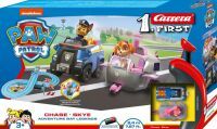 Carrera 20063041 First PAW Patrol - Adventure Bay Legends Start-Set