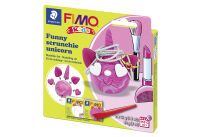 STAEDTLER Fimo kids fun.kits unicorn 4SZ