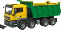 Bruder 03766 MAN TGS Kipp-LKW