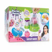 Doctor Squish 38038 Squishy Maker