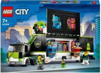 LEGO City Gaming Turnier Truck 60388