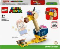 LEGO S.M. Super Mario Pickondors Picker 71414