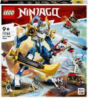 LEGO Ninjago 71785 Jays Titan-Mech LEGO