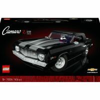 LEGO Icons - Chevrolet Camaro Z28 10304 (10304)