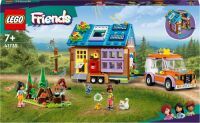 LEGO Friends Mobiles Haus 41735