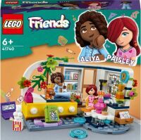 LEGO Friends TBA 41740
