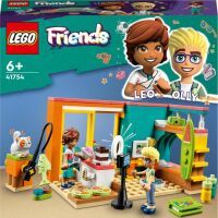 LEGO Friends TBA 41754