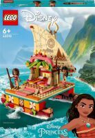 LEGO Disney Princess  43210 Vaianas Katamaran LEGO