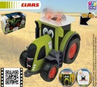 Happy People CLAAS KIDS AXION 870 Traktor