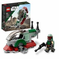 LEGO Star Wars TBA 75344
