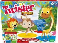 Hasbro Twister Junior F7478100