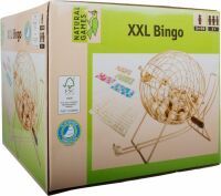 VEDES Großhandel GmbH - Ware Natural Games XXL Bingo