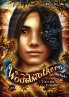 Arena Verlag Brandis, Katja: Woodwalkers  Die Rückkehr (Staffel 2)  Herr der Gestalten (2)