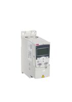 ABB Frequenzumrichter ACS355-03E-03A3-4 1.1kW 3.3A