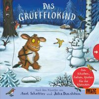 Beltz & Gelberg Das Grüffelokind