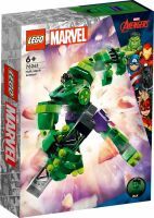 LEGO® LEGO Marvel 76241 Hulk Mech