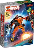 LEGO® LEGO Marvel 76243 Rocket Mech