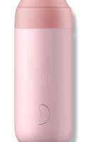 Chillys Kaffeebecher Series 2 Blush Pink 500ml Trinkbecher