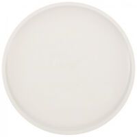 Villeroy & Boch 10-4130-2620 - Side plate - Round - Porcelain - White - 27 cm - 700 g