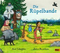 Beltz & Gelberg Die Rüpelbande