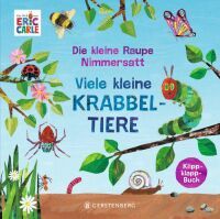 Gerstenberg Viele kleine Krabbeltiere