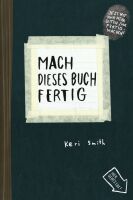 dtv-Verlagsgesellschaft mbH&Co.KG Mach dieses Buch fertig