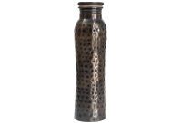 FORREST & LOVE Kupferflasche "Antique Curve Hammered"