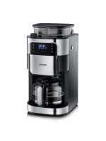 SEVERIN KA 4813 - Kaffeemaschine - 10 Tassen