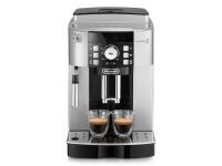 De Longhi Magnifica S ECAM 21.117.SB * - Espresso machine - 1.8 L - Coffee beans,Ground coffee - Built-in grinder - 1450 W - Black,Silver