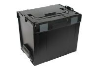 L-Boxx 374 - Black - 378 x 294 x 339 mm - 445 mm - 358 mm - 390 mm - 3.4 kg