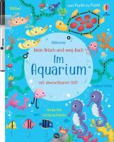 dtv-Verlagsgesellschaft mbH&Co.KG Mein Wisch-und-weg-Buch: Im Aquarium