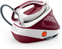 Tefal DAMPFSTATION 3000 WATT  7,5BAR (GV 9711       WS/ROT)