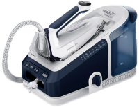 Braun CENTRALE VAPEUR IS7282BL