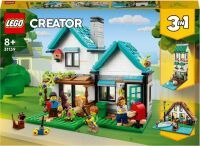 LEGO Creator Gemütliches Haus 31139