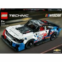 LEGO Technic 42153 NASCAR Chevrolet Camaro ZL1 LEGO