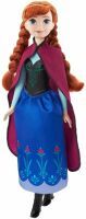 Mattel HLW49 Disney Frozen Core - Anna (Outfit Film 1)