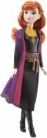 Mattel Disney Frozen- Anna Outfit Film 2 HLW50