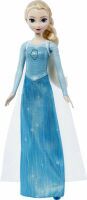 Mattel HMG32 Disney Frozen Singing Doll Elsa (D)