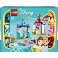 LEGO TBD-DISNEY-PRINCESS-8-2023