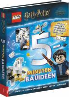 Ameet Verlag GmbH LEGO® Harry Potter - 5 Minuten Bauideen