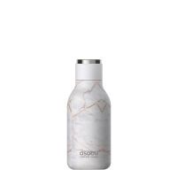 Asobu Urban Drink Bottle Marble, 0.473 L Trinkflaschen