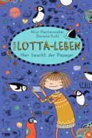 Arena Verlag Pantermüller, Alice/Kohl, Daniela: Mein Lotta-Leben  Hier taucht der Papagei (19)