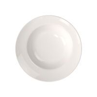 Villeroy & Boch 10-3420-2790 - Dinner plate - Round - Porcelain - White - 30 cm - 4 pc(s)