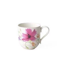 Villeroy & Boch Mariefleur Basic Becher mit Henkel