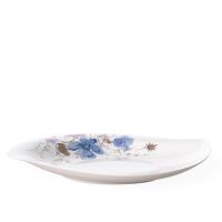 Villeroy & Boch Mariefleur Gris Serve & Salad Schale flach