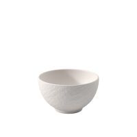 Villeroy & Boch Manufacture Rock blanc Reisbol