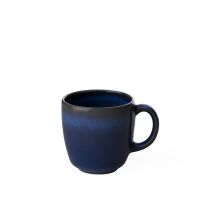 Villeroy & Boch Lave bleu Kaffeeobertasse